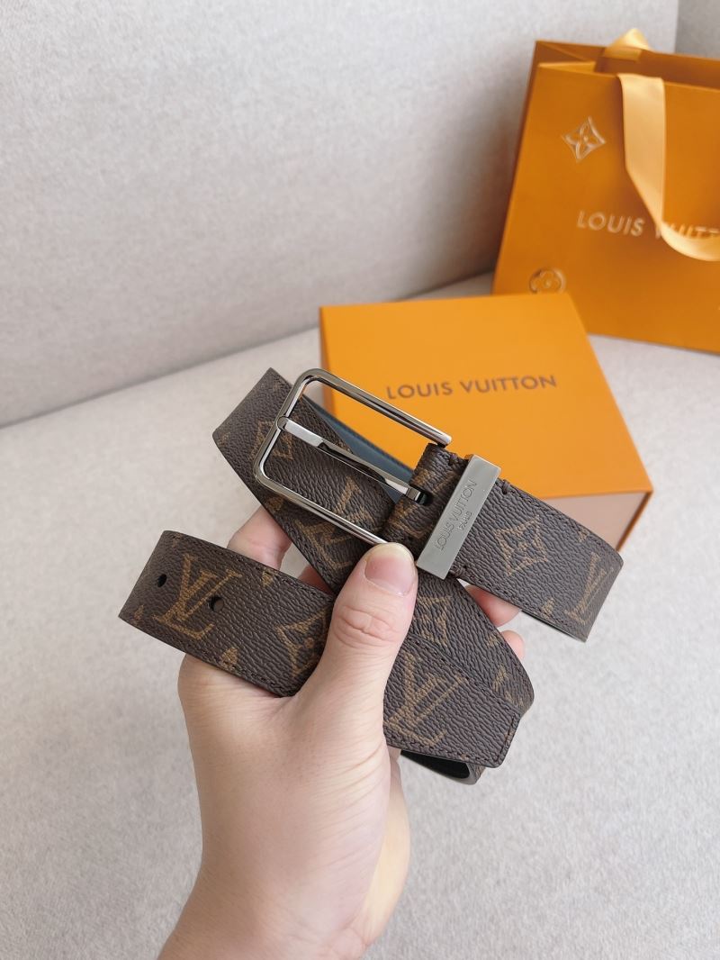 Louis Vuitton Belts